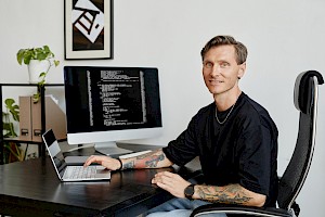 Programador de computadoras