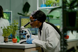 ¿Por qué estudiar investigación biológica?