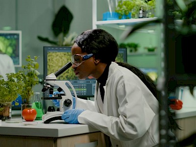 ¿Por qué estudiar investigación biológica?