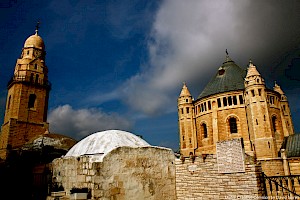 ¿Por qué estudiar Teología?