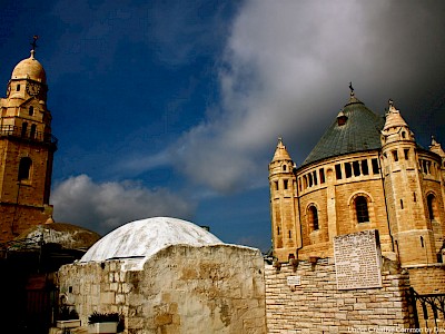 ¿Por qué estudiar Teología?
