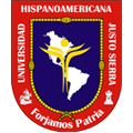 Universidad Hispanoamericana Justo Sierra Universidad Hispanoamericana Justo Sierra