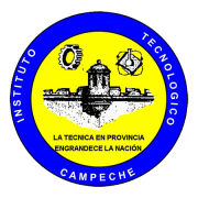 Instituto Tecnol&oacute;gico de Campeche