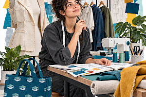 Diseñador / Diseñadora de Indumentaria