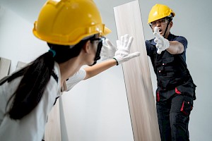 ¿Por qué estudiar Seguridad y Salud Laboral?