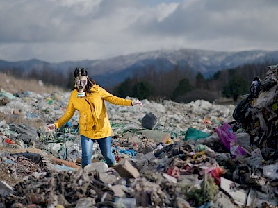 ¿Por qué estudiar Ingeniería Ambiental?